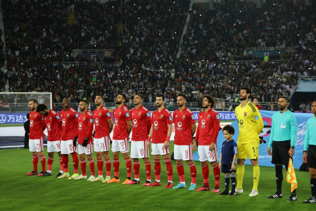 Mondial des clubs : le Real Madrid écrase Al Ahly (4-1) et se propulse en finale