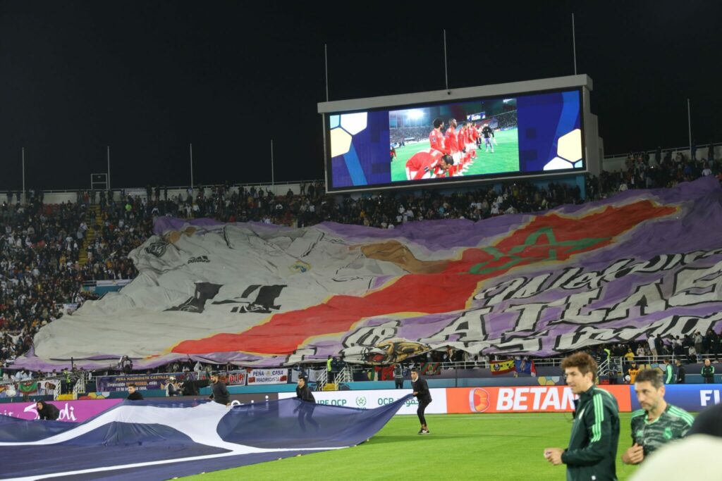 Mondial des clubs : le Real Madrid écrase Al Ahly (4-1) et se propulse en finale