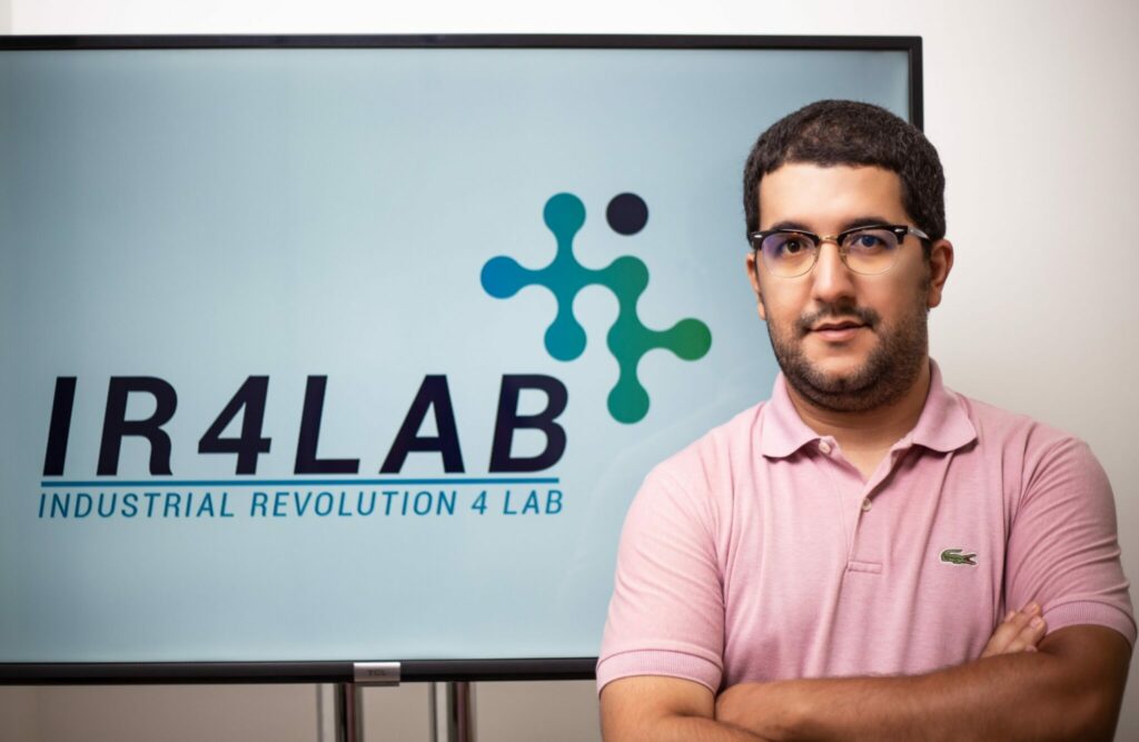 Développée par une équipe marocaine, une solution blockchain installée dans 28 aéroports saoudiens