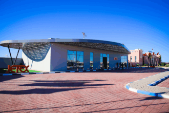 Dakhla : 119 MDH pour la construction de la rocade Taouarta et la mise à niveau de la voie de l’aéroport