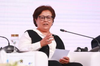 Sortie à l'international, dette intérieure, ligne modulable,... Entretien avec Faouzia Zaaboul