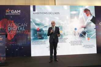 La 5e édition de l’African Digital Summit les 2 et 3 mars à Casablanca