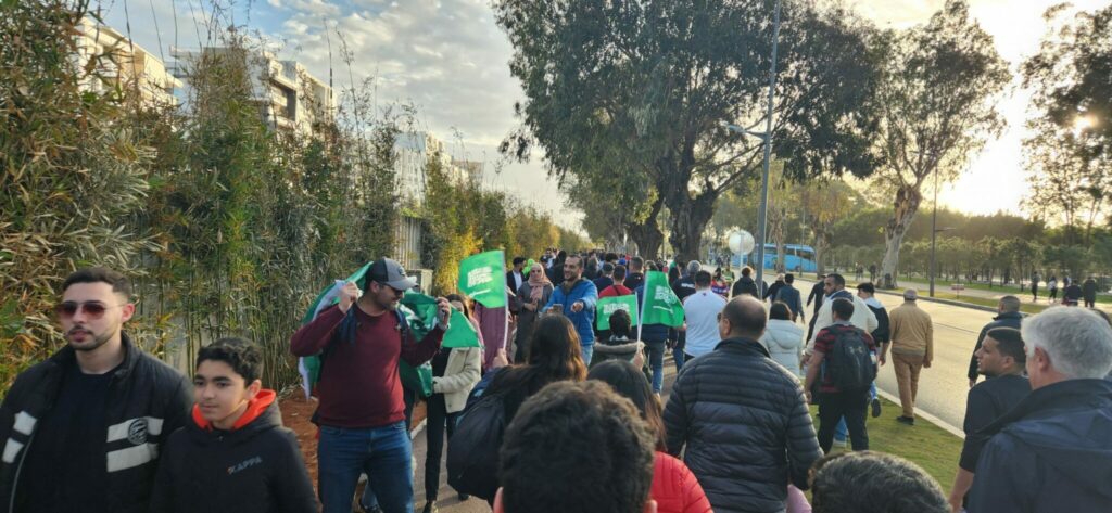 En images, l'ambiance à Rabat avant la finale de la Coupe du monde des clubs