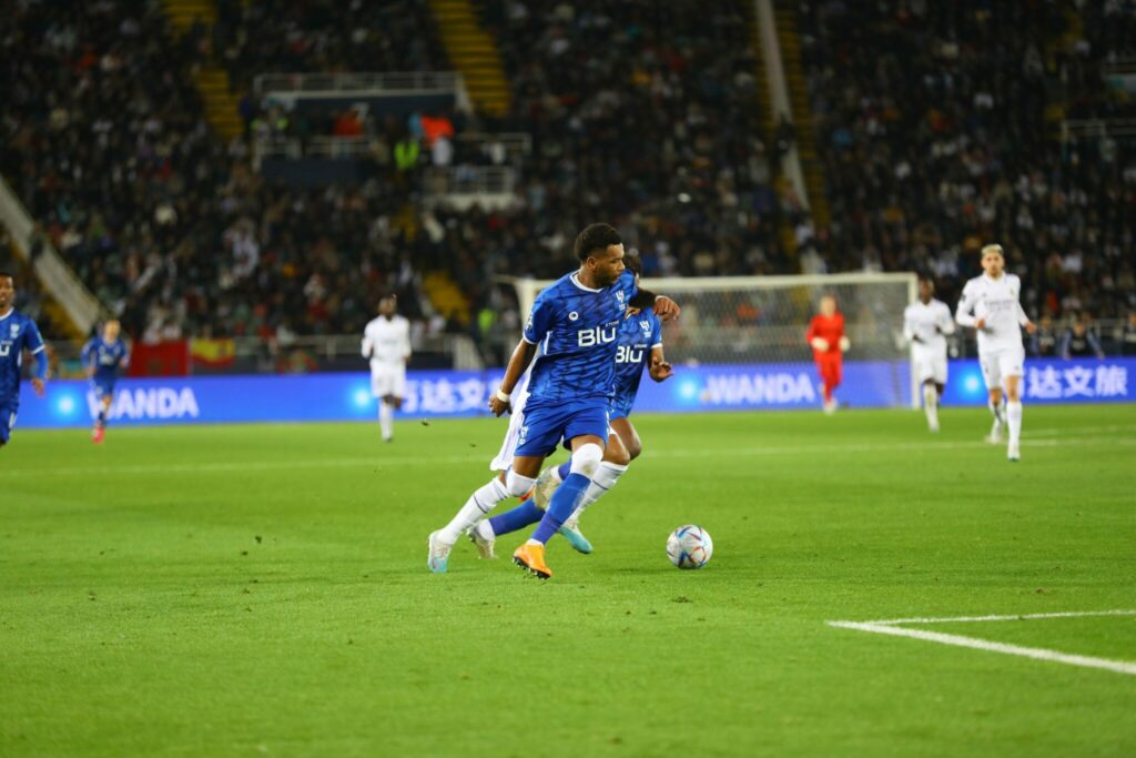 Mondial des clubs : le Real Madrid s'offre son cinquième trophée