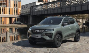 La Dacia Spring arrive enfin sur les routes marocaines