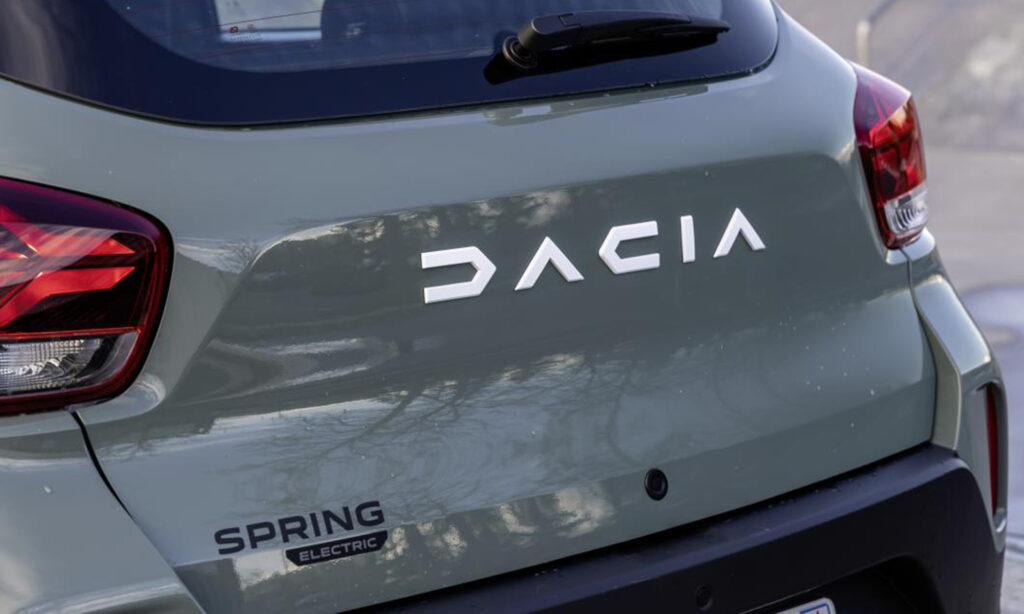 La Dacia Spring arrive enfin sur les routes marocaines