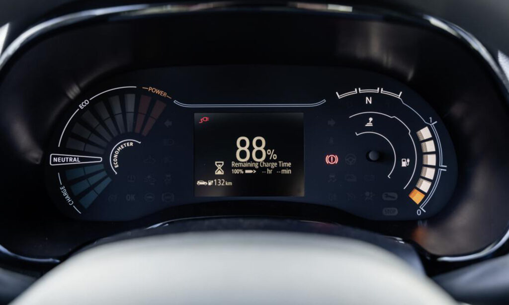 La Dacia Spring arrive enfin sur les routes marocaines