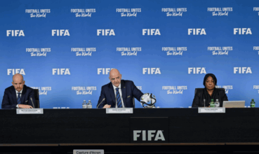 L’Arabie saoudite accueille le prochain Mondial des clubs du 12 au 22 décembre 2023 (FIFA)