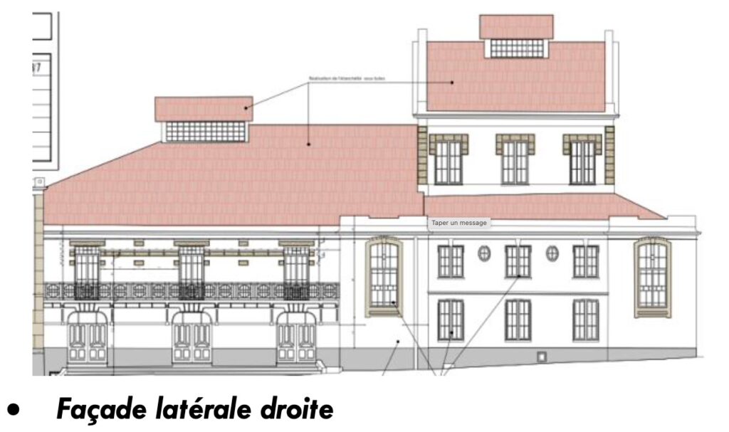 Le Gran Teatro Cervantes de Tanger, la prochaine renaissance d’un joyau architectural espagnol