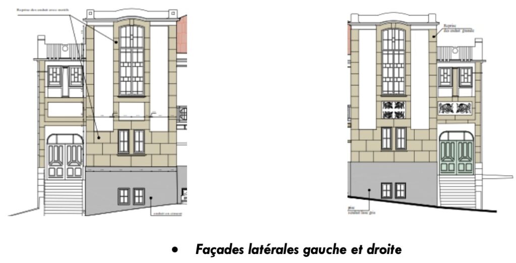 Le Gran Teatro Cervantes de Tanger, la prochaine renaissance d’un joyau architectural espagnol