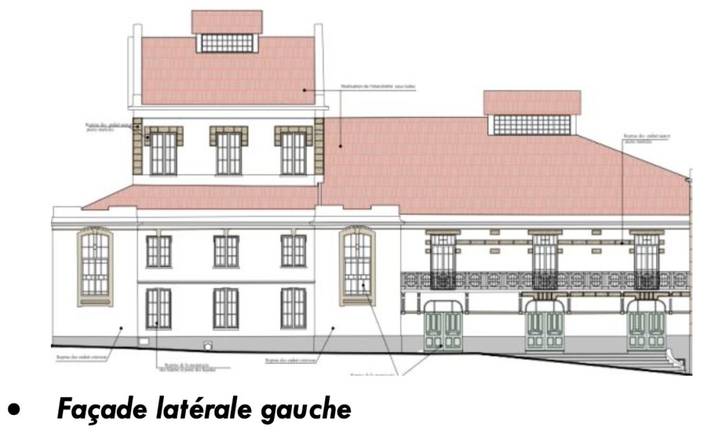 Le Gran Teatro Cervantes de Tanger, la prochaine renaissance d’un joyau architectural espagnol