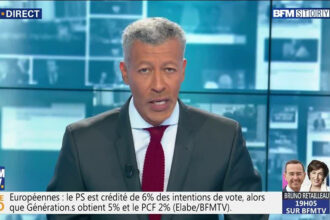 Soupçons d'ingérence à BFM TV : le journaliste Rachid M'Barki se dit victime d'&ldquo;accusations injustes&rdquo;