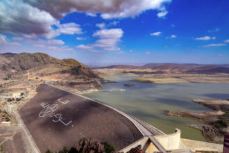 L'interconnexion entre Oued El Makhazine et Dar Khrofa pour prévenir le risque de rupture à Tanger