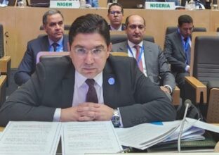 Le Conseil exécutif de l’UA rejette l’adoption d’un document non consensuel sur les partenariats