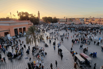 Marrakech : la moyenne saison retrouve les niveaux d’affluence d'avant-crise
