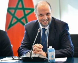 Investissements : Mohcine Jazouli promeut la destination Maroc aux Etats-Unis