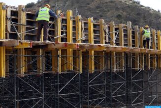 BTP. Oulad Zerrad : le recours du dernier espoir