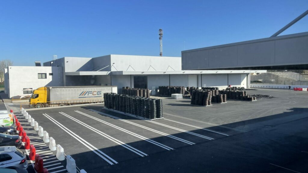 Irrigation : Netafim inaugure en mars à Kénitra sa première usine nord-africaine