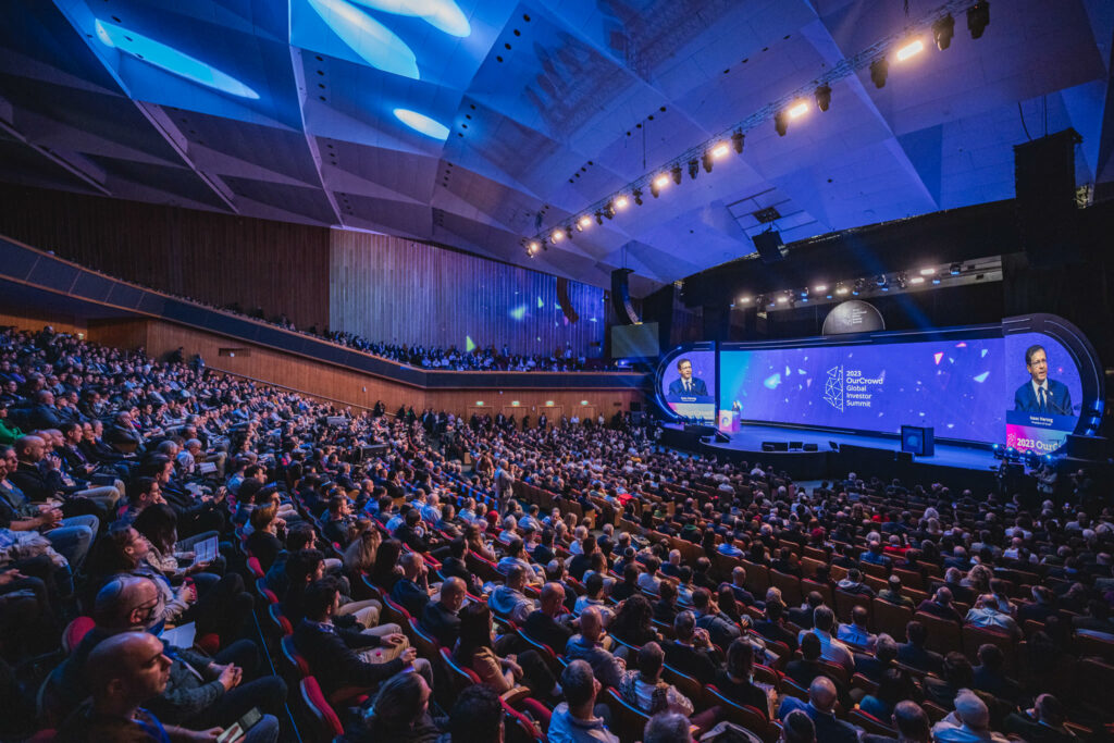 Startups : la recette à succès du miracle israélien