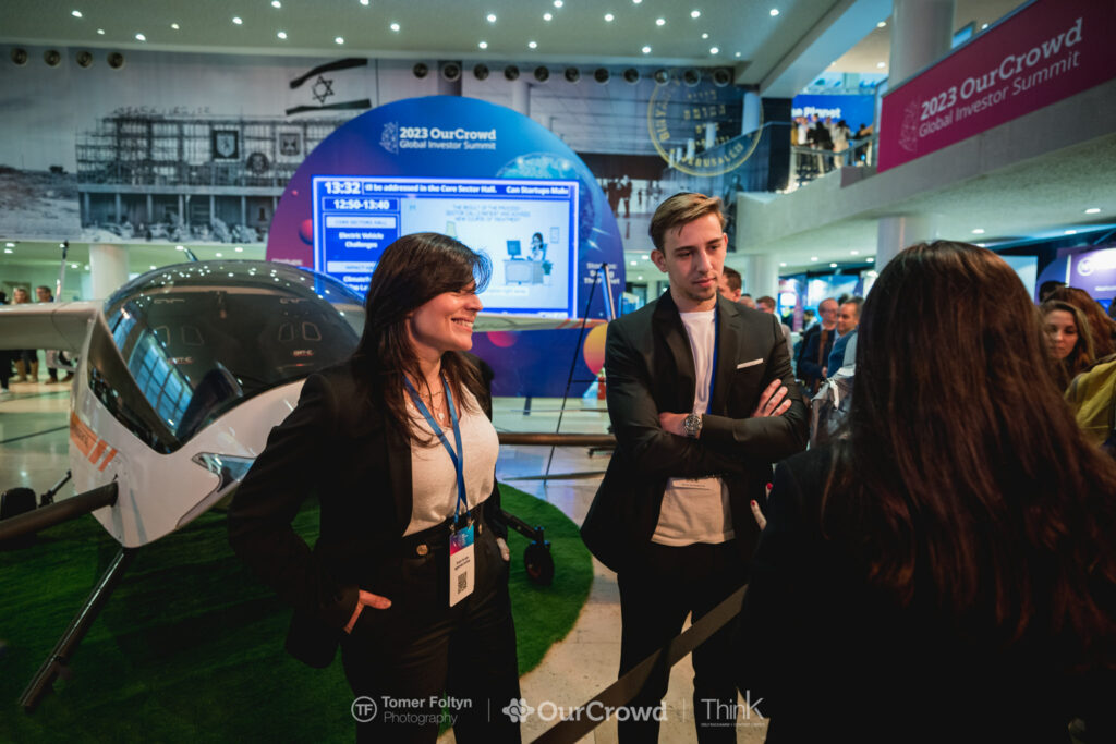 Startups : la recette à succès du miracle israélien