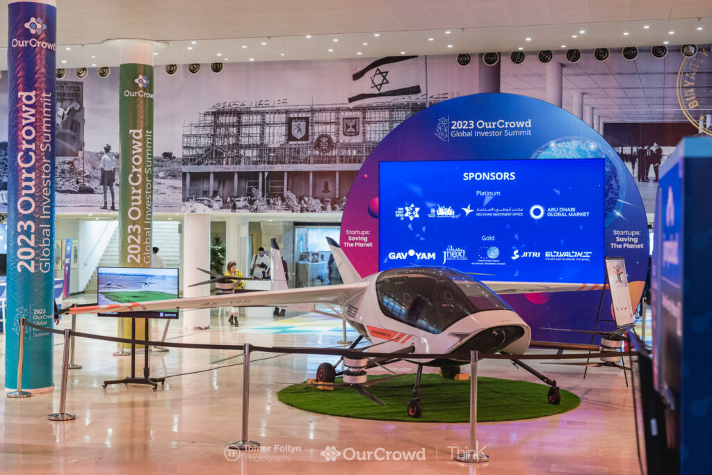 Startups : la recette à succès du miracle israélien