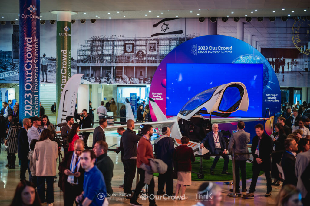 Startups : la recette à succès du miracle israélien