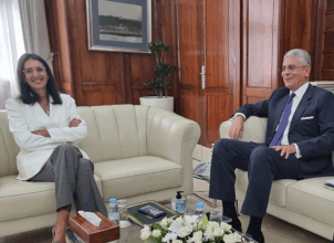 Une délégation de la Banque mondiale en visite au Maroc