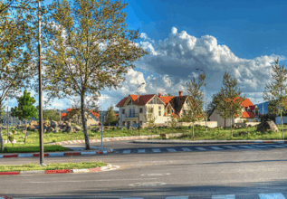 Dissolution du conseil communal d'Ifrane