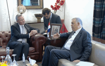 Pays-Bas : vers un assouplissement de la délivrance des visas pour les Marocains