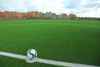 Les annexes des stades de Marrakech, Fès et Agadir bientôt dotées de gazon naturel