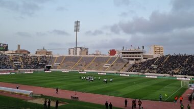 Stade Mohammed V : Casa Events poussée vers la sortie