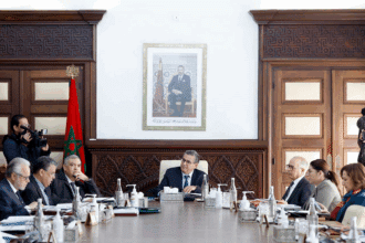 Le compte rendu du Conseil de gouvernement du jeudi 23 février 2023