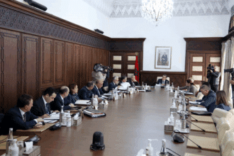 Cinq nominations en Conseil de gouvernement