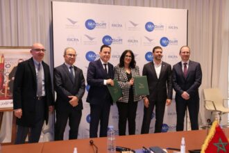 La Fondation MAScIR et Sicpa s’allient contre la fraude aux médicaments