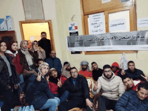 Examen des avocats : des candidats recalés en grève de la faim