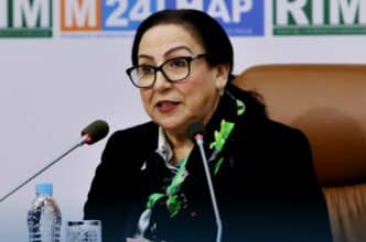 Les archives royales, un trésor national bientôt accessible à tous (Bahija Simou)