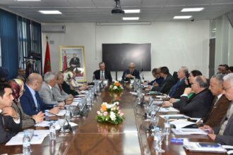 L'art de rédiger le droit au centre d'une rencontre entre le SGG et le parlement