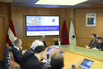 Le Maroc et l’Autriche veulent renforcer leur coopération économique