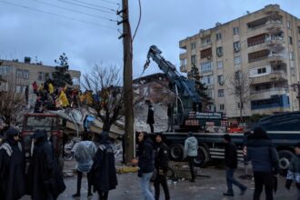 Séisme en Turquie : décès d'une ressortissante marocaine (ambassade)
