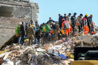 Séisme en Turquie: 6 décès parmi les Marocains