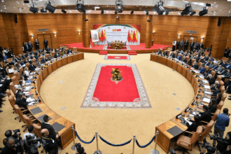 Une vingtaine d'accords conclus entre le Maroc et l'Espagne