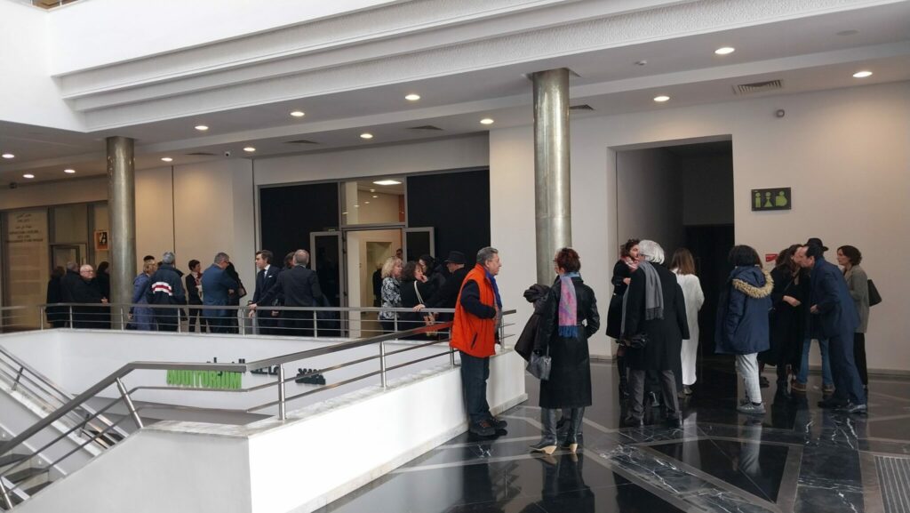 L’IMA inaugure au Maroc sa première exposition hors de France