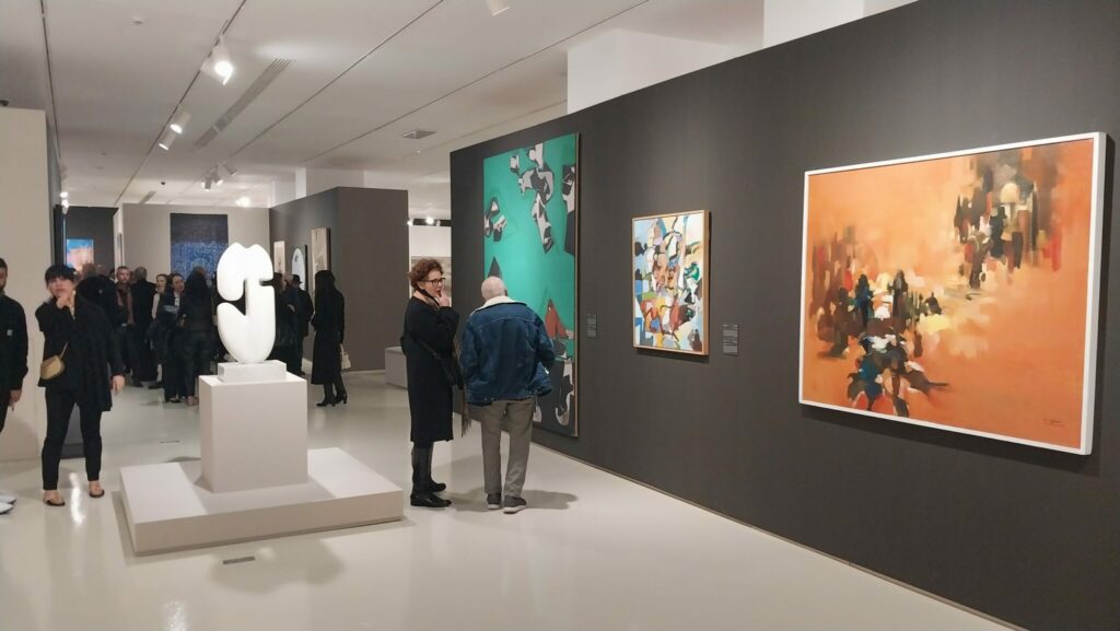 L’IMA inaugure au Maroc sa première exposition hors de France