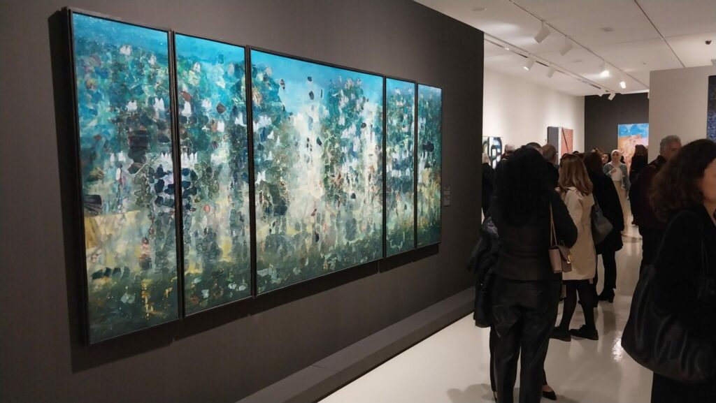 L’IMA inaugure au Maroc sa première exposition hors de France