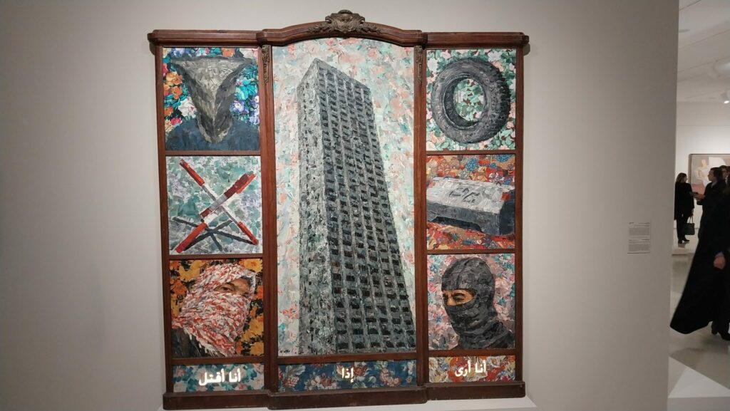L’IMA inaugure au Maroc sa première exposition hors de France
