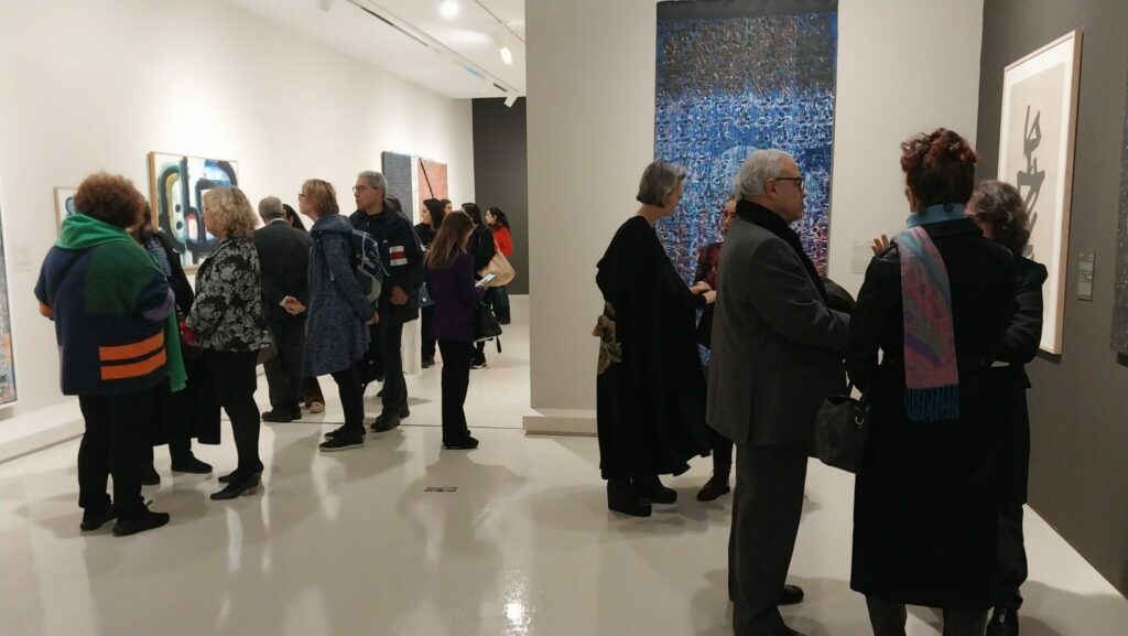 L’IMA inaugure au Maroc sa première exposition hors de France