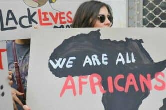 Soupçons de manipulation étrangère derrière la montée du racisme sur les réseaux sociaux