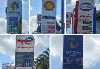 Une légère baisse des prix du carburant prévue ce jeudi 2 mars