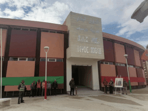 Un nouveau marché municipal à Guercif pour 10 MDH