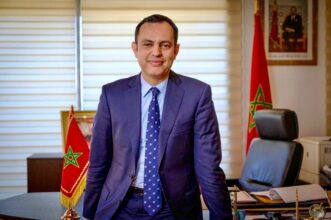 Younes Sekkouri : premières révélations sur la future stratégie marocaine de mobilité internationale